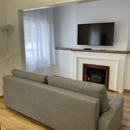 Apartamentos Tarradellas Sants Estacio バルセロナ エクステリア 写真