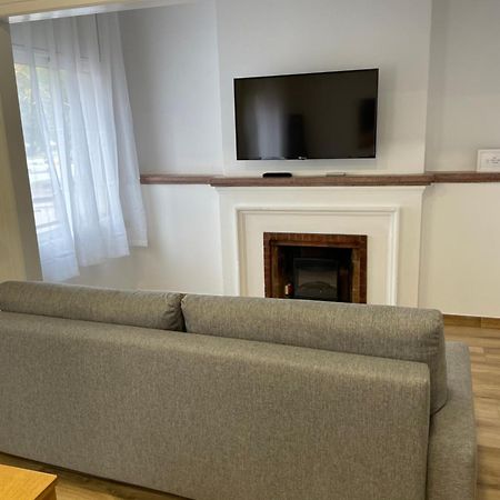 Apartamentos Tarradellas Sants Estacio バルセロナ エクステリア 写真