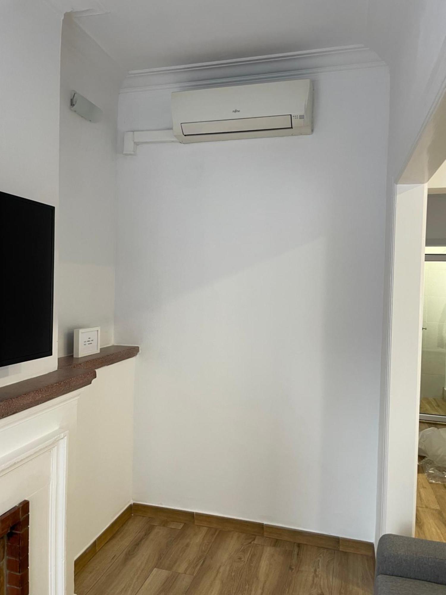 Apartamentos Tarradellas Sants Estacio バルセロナ エクステリア 写真