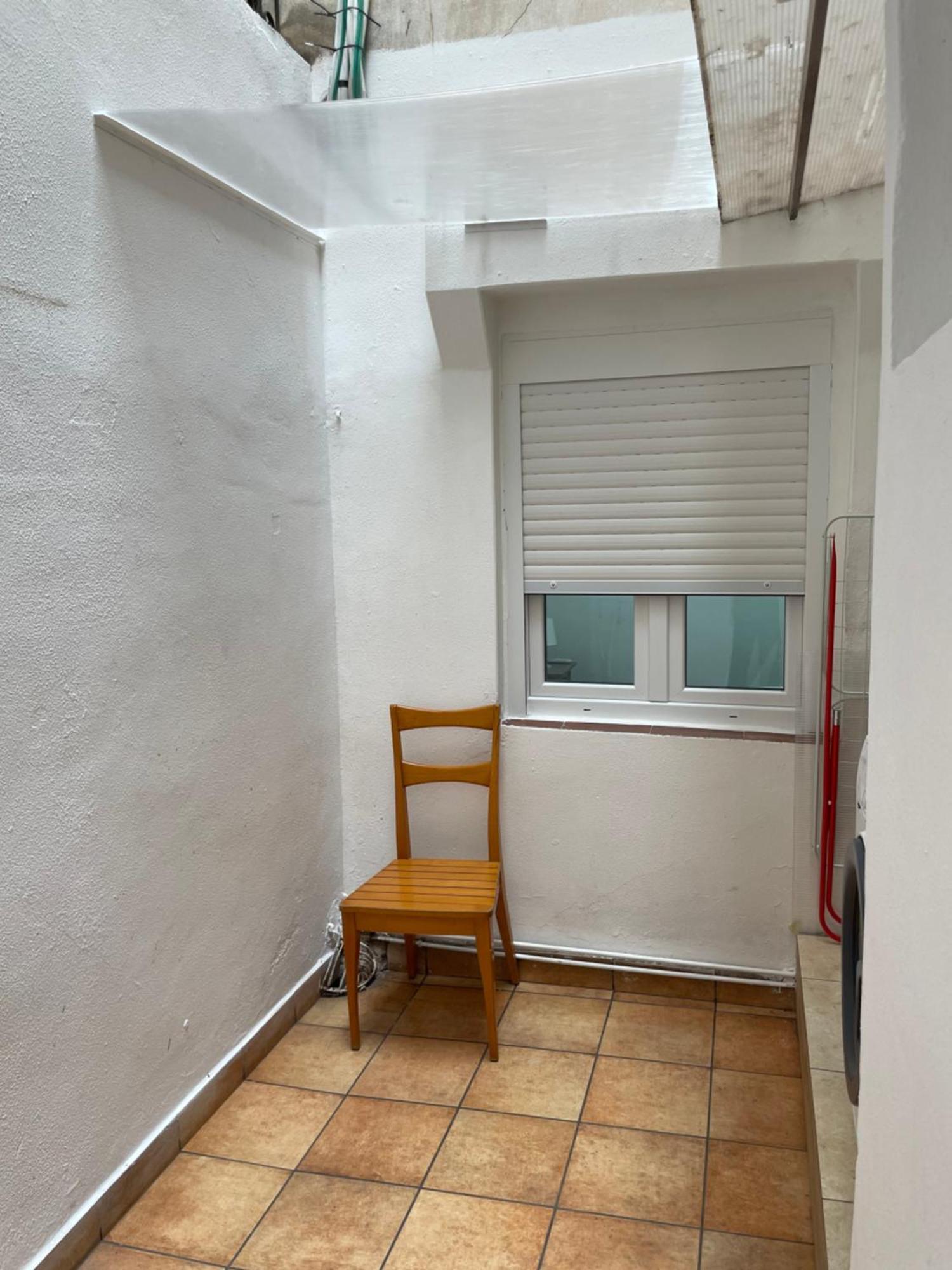 Apartamentos Tarradellas Sants Estacio バルセロナ エクステリア 写真