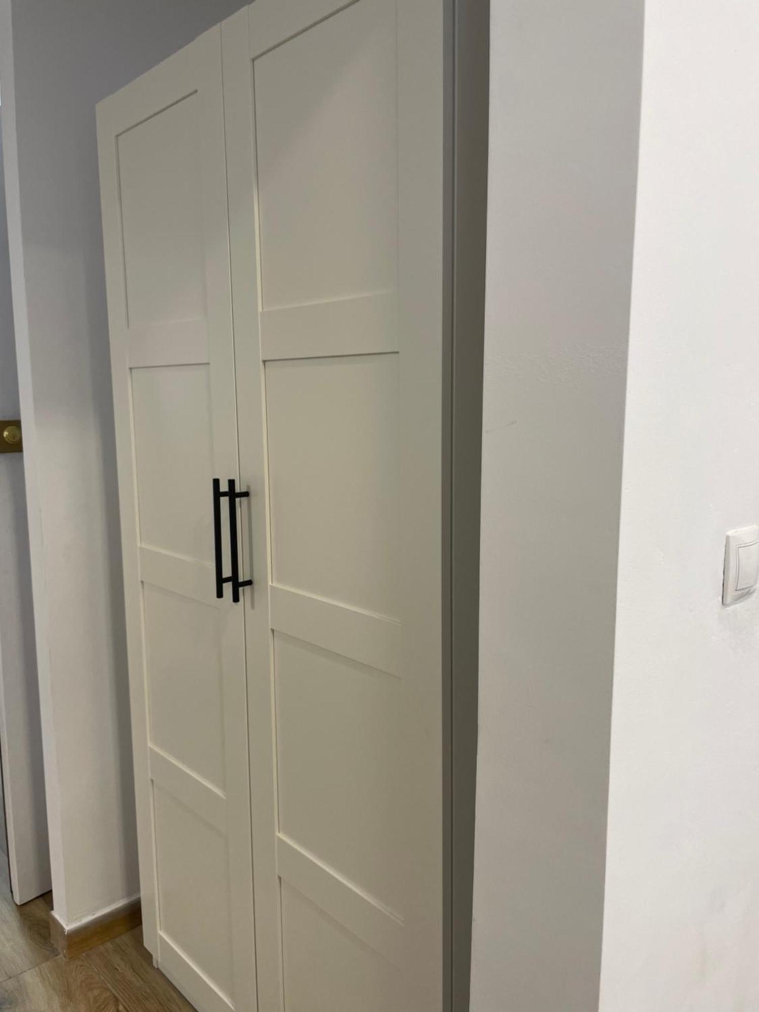 Apartamentos Tarradellas Sants Estacio バルセロナ エクステリア 写真