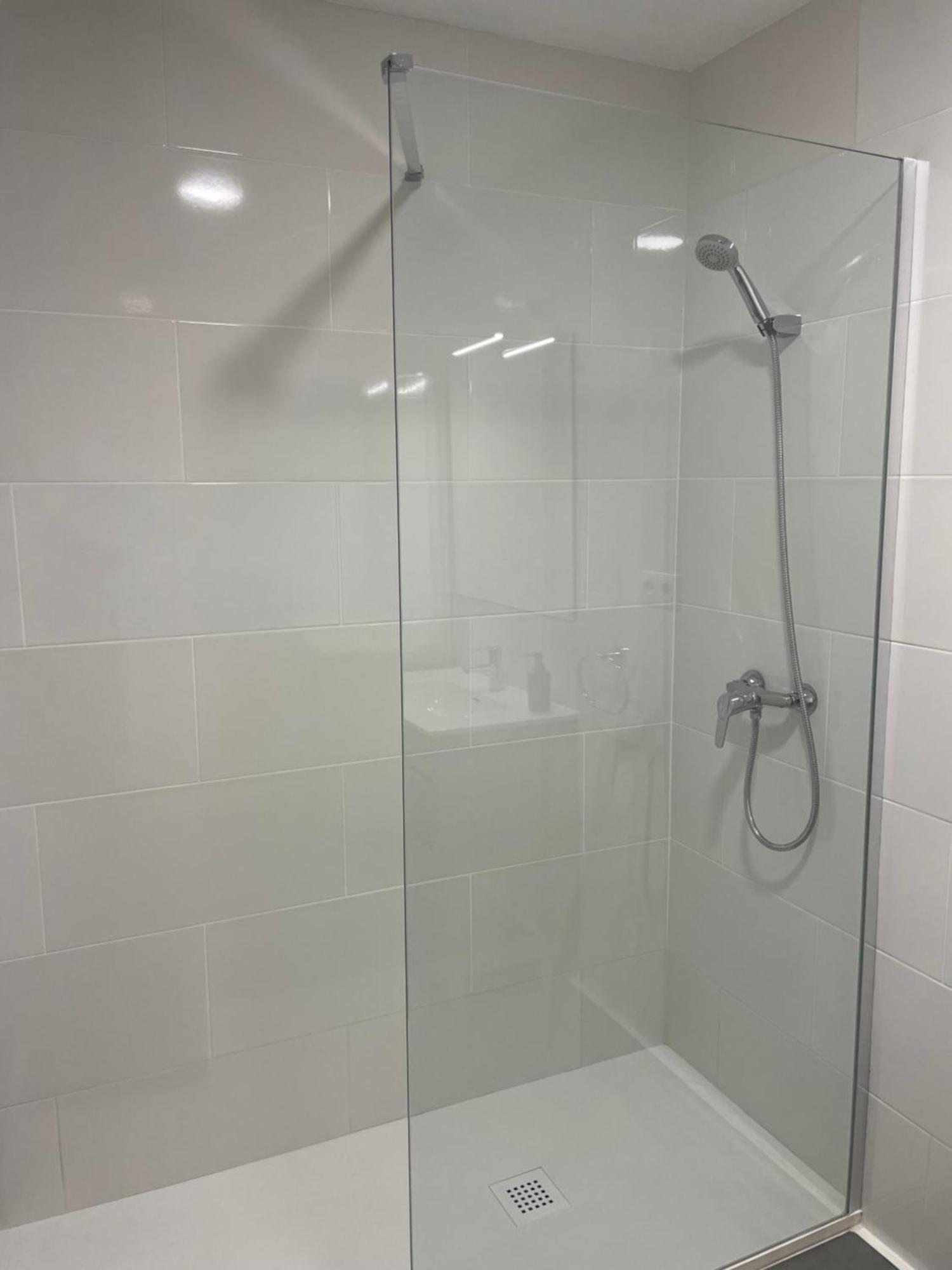 Apartamentos Tarradellas Sants Estacio バルセロナ エクステリア 写真