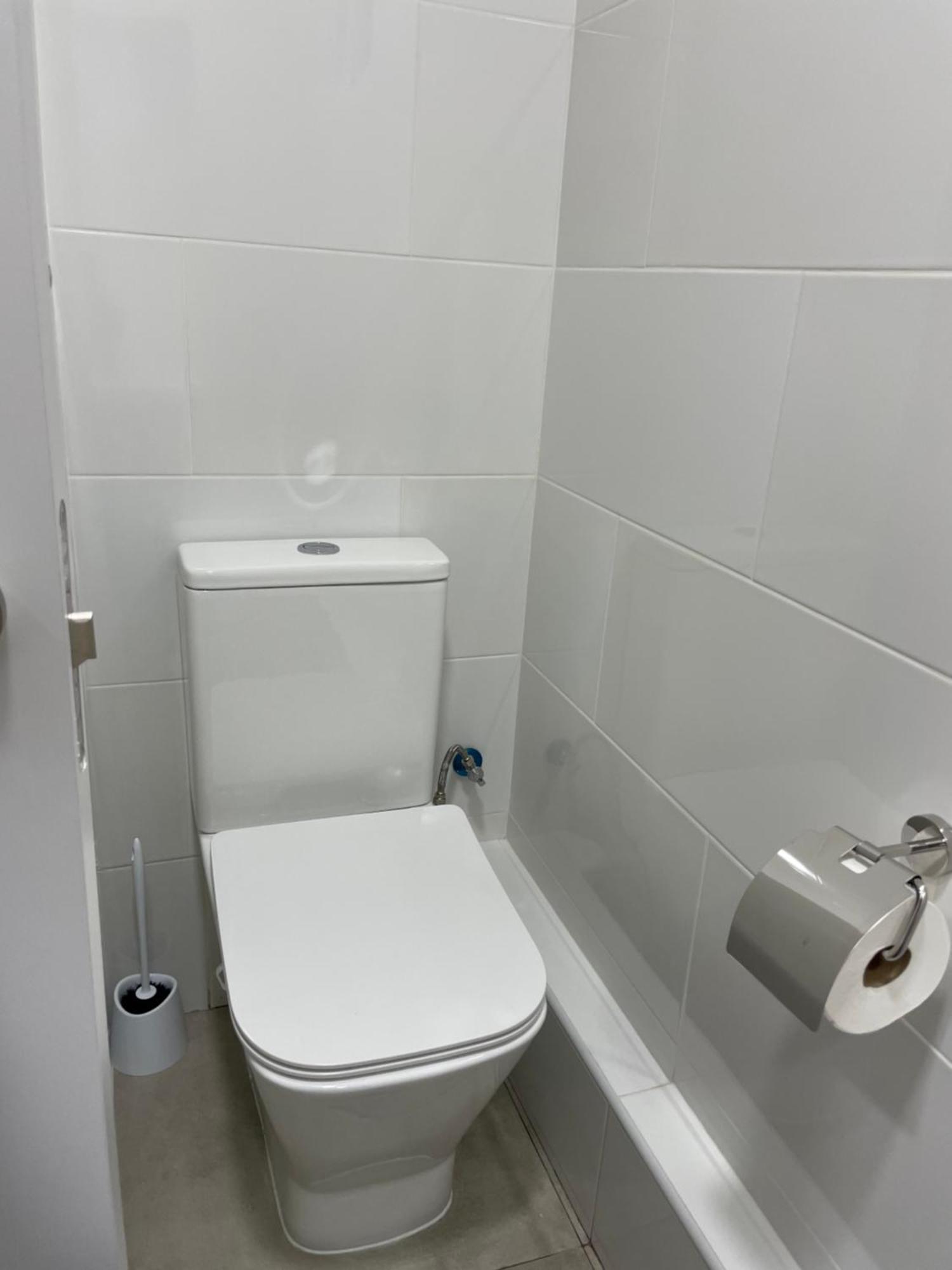 Apartamentos Tarradellas Sants Estacio バルセロナ エクステリア 写真