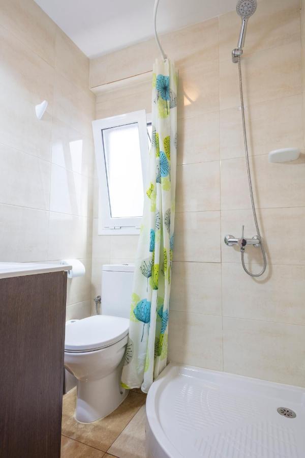 Apartamentos Tarradellas Sants Estacio バルセロナ エクステリア 写真